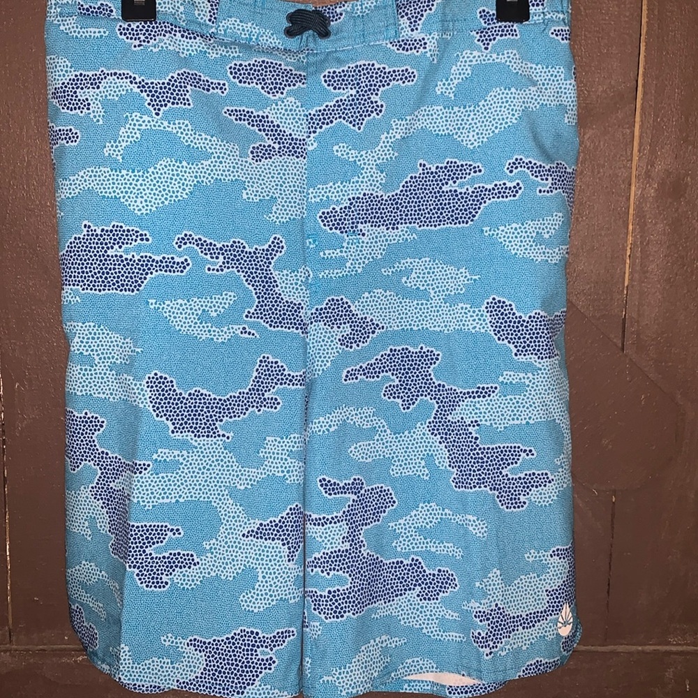 O’Rageous- swimming shorts